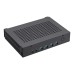 Компьютер ASUS PN43-BBN200MD MFF / N200, 1*SO-DIMM, M.2SSD, UMA, WiFi (90MR0172-M00040)