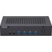 Компьютер ASUS PN43-BBN200MD MFF / N200, 1*SO-DIMM, M.2SSD, UMA, WiFi (90MR0172-M00040)