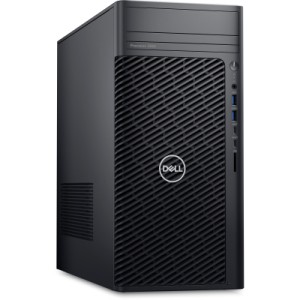 Комп'ютер Dell Precision 3680 MT / i7-14700, 32, F1TB, NVD 2000Ada-16, кл+м, Win11P (N008PT3680MT)