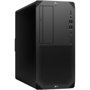 Компьютер HP Z2 G9 TWR / i7-14700, 16, 512, NVD 5070-12, кл+м, Win11P (A2KK1ES)