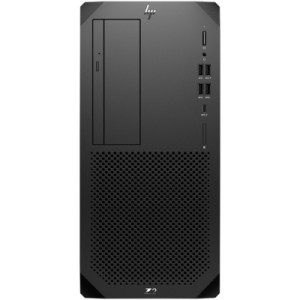 Компьютер HP Z2 G9 TWR / i7-14700, 16, 512, NVD 5070-12, кл+м, Win11P (A2KK1ES)
