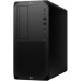 Компьютер HP Z2 G9 TWR / i9-14900k, 32, F1TB, NVD 4000-20 Ada, WiFi, кл+м, Win11P (8T1H8EA)