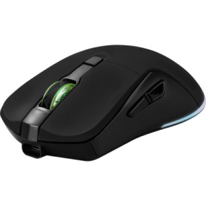 Мышка Defender Demon GM534 Wireless Black (52534)