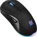 Мышка Defender Demon GM534 Wireless Black (52534)
