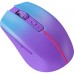 Мышка Defender Mystery MM301 LED Wireless/Bluetooth Violet (52301)