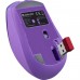 Мышка Defender Mystery MM301 LED Wireless/Bluetooth Violet (52301)