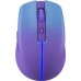 Мышка Defender Mystery MM301 LED Wireless/Bluetooth Violet (52301)