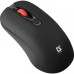 Мышка Defender Nexus MS195 Wireless Black (52195)