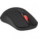 Мышка Defender Nexus MS195 Wireless Black (52195)