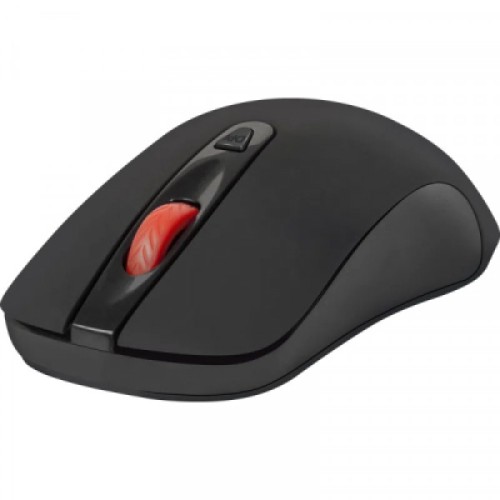 Мышка Defender Nexus MS195 Wireless Black (52195)