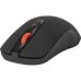 Мышка Defender Nexus MS195 Wireless Black (52195)