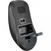 Мышка Defender Nexus MS195 Wireless Black (52195)