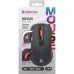 Мышка Defender Nexus MS195 Wireless Black (52195)