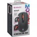 Мышка Defender Nexus MS195 Wireless Black (52195)