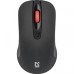 Мышка Defender Nexus MS195 Wireless Black (52195)