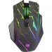 Мышка Defender Uran GM503 Wireless Black (52503)