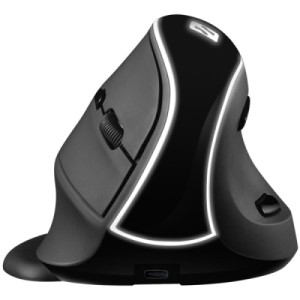 Мышка Sandberg Wireless Mouse Pro Black (630-13)