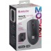 Мышка Defender Trace MB989 USB Black (52989)