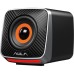 Акустическая система Aula A200 Gaming speaker Black (6948391265162)