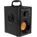 Акустическая система Media-Tech Boombox BT 15W Black (MT3145_V2)