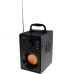 Акустическая система Media-Tech Boombox BT 15W Black (MT3145_V2)