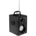 Акустическая система Media-Tech Boombox BT 15W Black (MT3179)