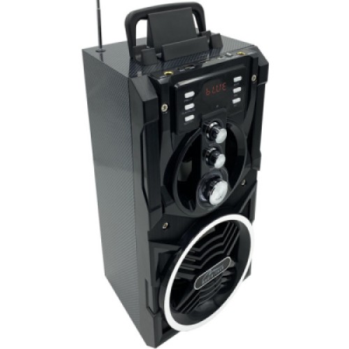 Акустическая система Media-Tech Boombox BT 18W Black (MT3150)