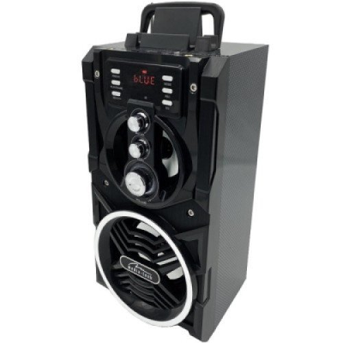 Акустическая система Media-Tech Boombox BT 18W Black (MT3150)