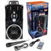 Акустическая система Media-Tech Boombox BT 18W Black (MT3150)