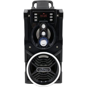 Акустическая система Media-Tech Boombox BT 18W Black (MT3150)