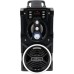 Акустическая система Media-Tech Boombox BT 18W Black (MT3150)