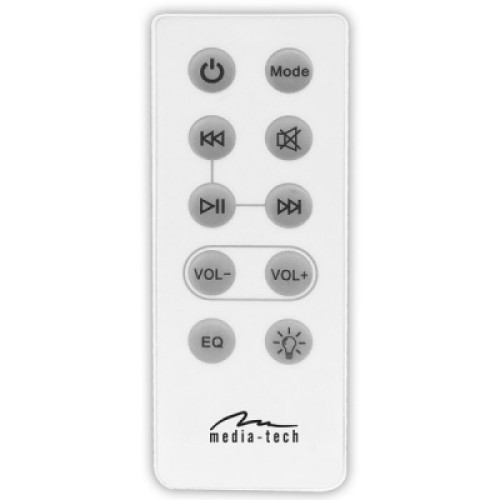 Акустическая система Media-Tech PARTYBOX KEG BT 30W Black (MT3165)