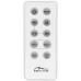 Акустическая система Media-Tech PARTYBOX KEG BT 30W Black (MT3165)