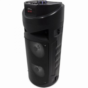 Акустическая система Media-Tech PARTYBOX KEG BT 30W Black (MT3165)