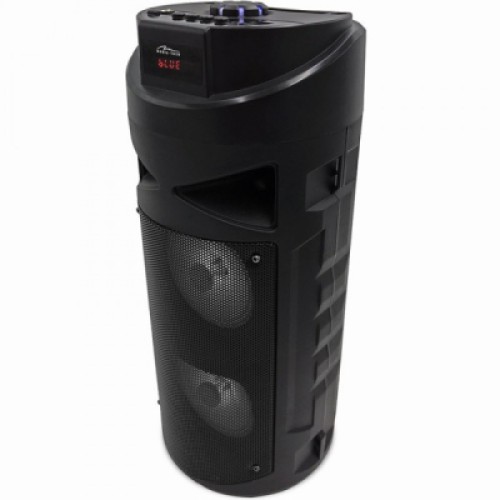 Акустическая система Media-Tech PARTYBOX KEG BT 30W Black (MT3165)