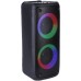 Акустическая система Media-Tech FunBox BT Black (MT3181)