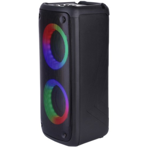 Акустическая система Media-Tech FunBox BT Black (MT3181)