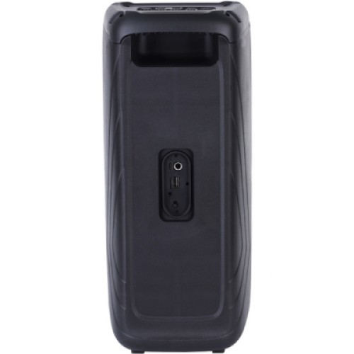 Акустическая система Media-Tech FunBox BT Black (MT3181)