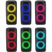 Акустическая система Media-Tech FunBox BT Black (MT3181)
