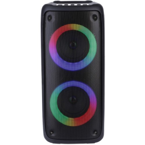 Акустическая система Media-Tech FunBox BT Black (MT3181)