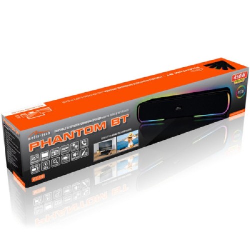 Акустическая система Media-Tech PHANTOM (MT3180)