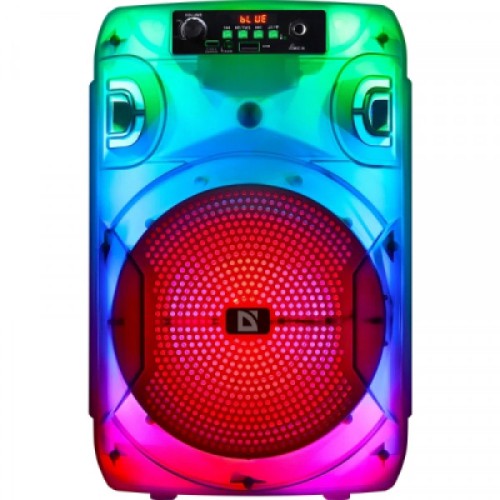 Акустическая система Defender Boomer 12 (65412)