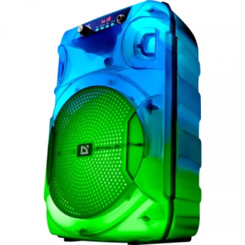 Акустическая система Defender Boomer 12 (65412)