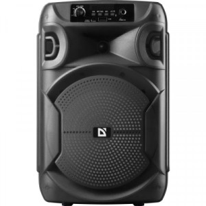 Акустическая система Defender Boomer 12 (65412)