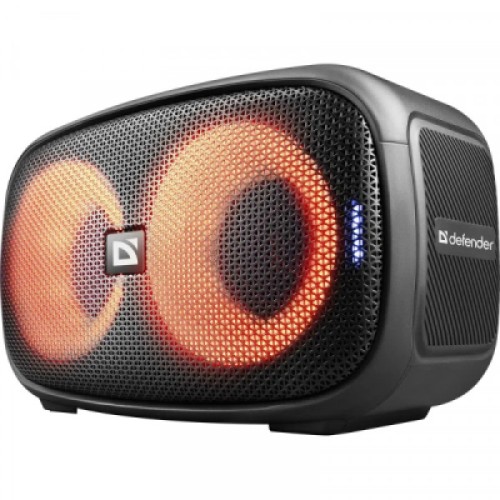 Акустическая система Defender Q5 Black (65305)