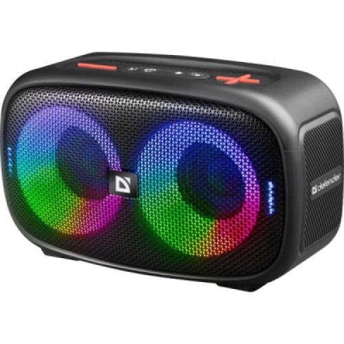 Акустическая система Defender Q5 Black (65305)