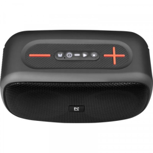 Акустическая система Defender Q5 Black (65305)