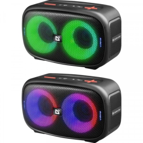 Акустическая система Defender Q5 Black (65305)