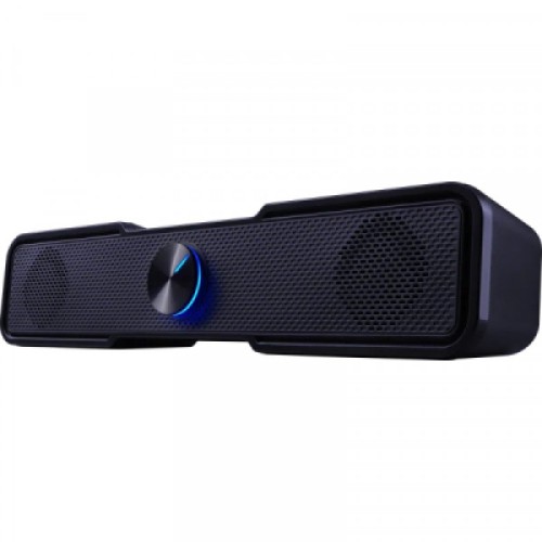 Акустическая система Defender Soundbar Z12 Black (65312)