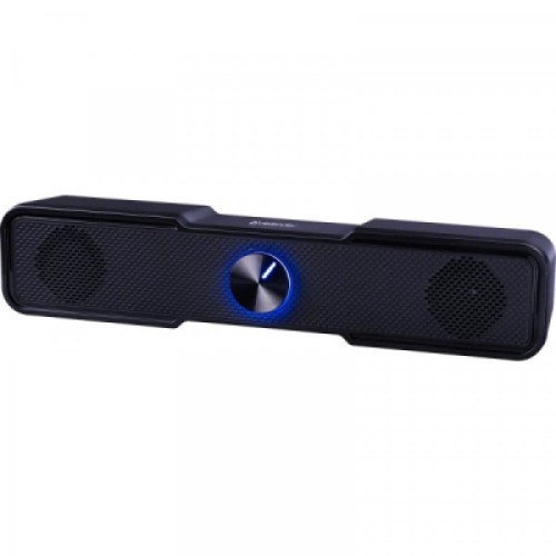 Акустическая система Defender Soundbar Z12 Black (65312)